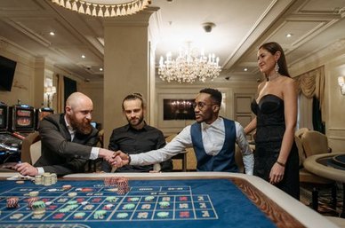 game live casino trực tuyến QH88